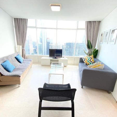 Vortex Suites Klcc By Genesis Kuala Lumpur Eksteriør bilde