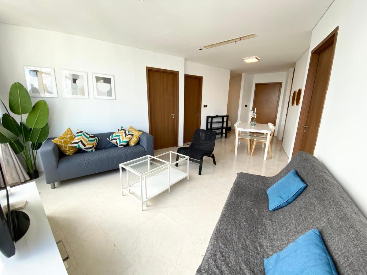 Vortex Suites Klcc By Genesis Kuala Lumpur Eksteriør bilde