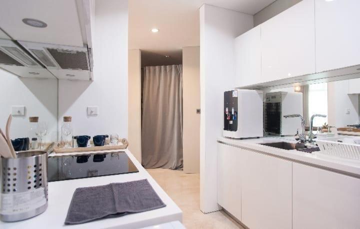 Vortex Suites Klcc By Genesis Kuala Lumpur Eksteriør bilde