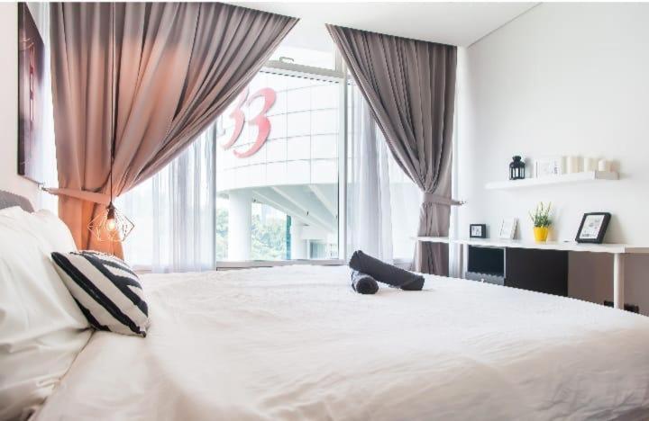 Vortex Suites Klcc By Genesis Kuala Lumpur Eksteriør bilde