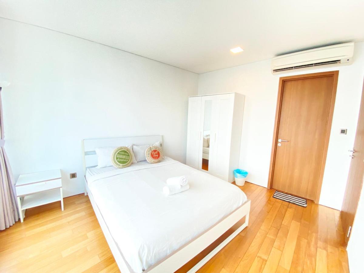 Vortex Suites Klcc By Genesis Kuala Lumpur Eksteriør bilde