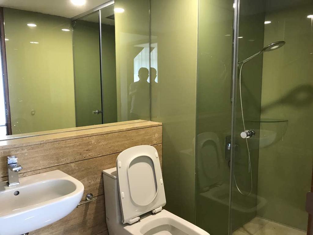 Vortex Suites Klcc By Genesis Kuala Lumpur Eksteriør bilde