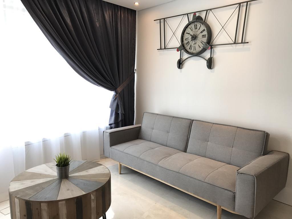 Vortex Suites Klcc By Genesis Kuala Lumpur Eksteriør bilde