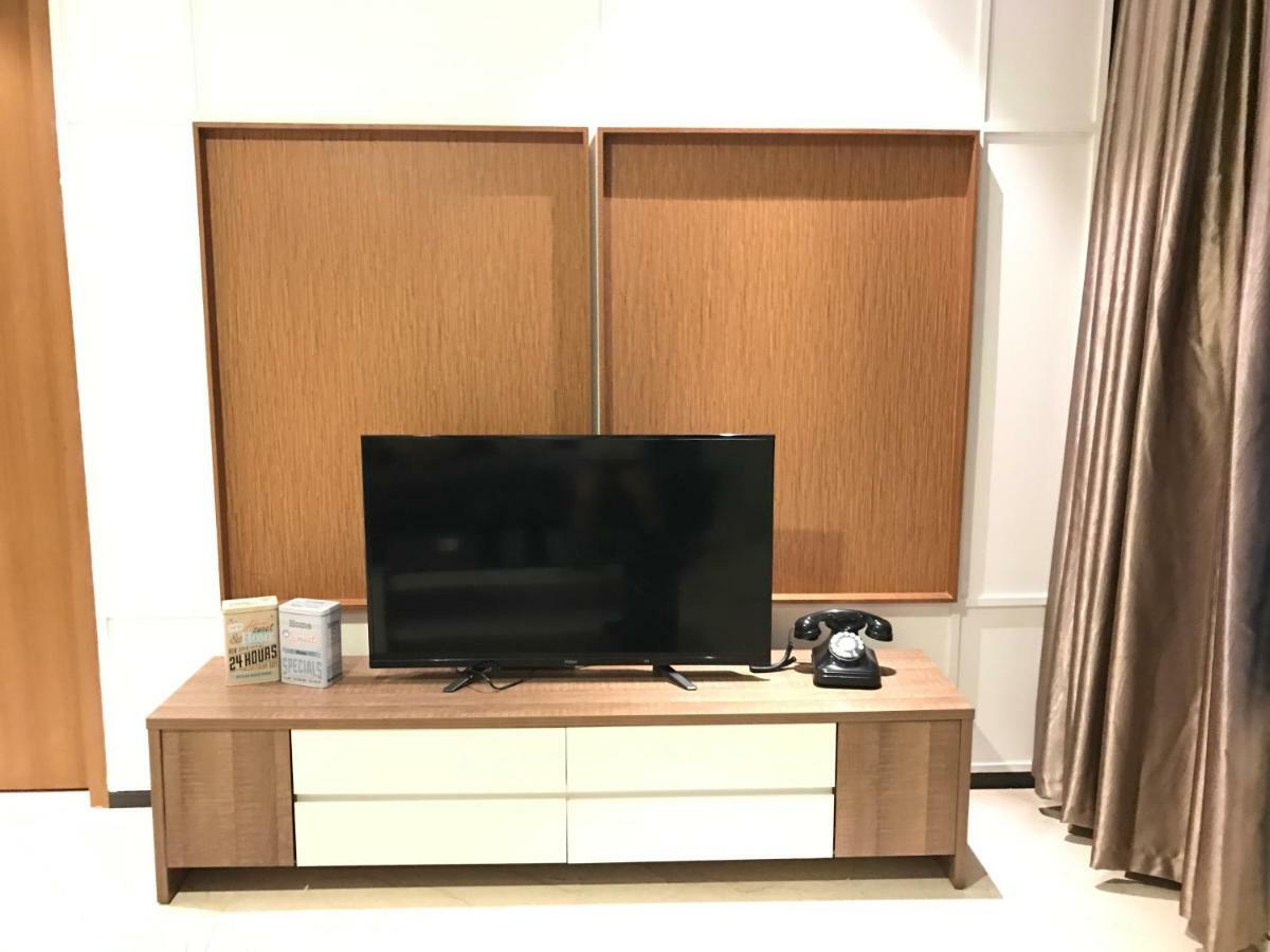 Vortex Suites Klcc By Genesis Kuala Lumpur Eksteriør bilde